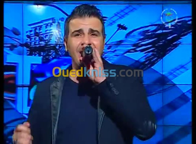 chanteur kabyle et varietè 