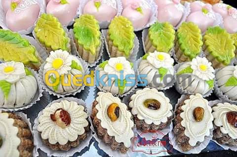 Gateaux traditionels