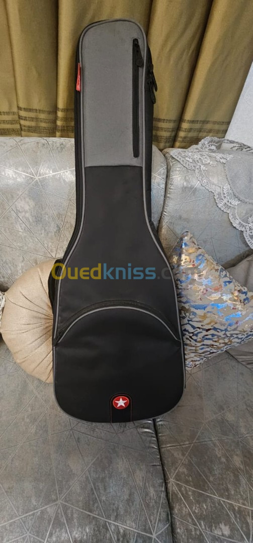 Guitare électrique Fender