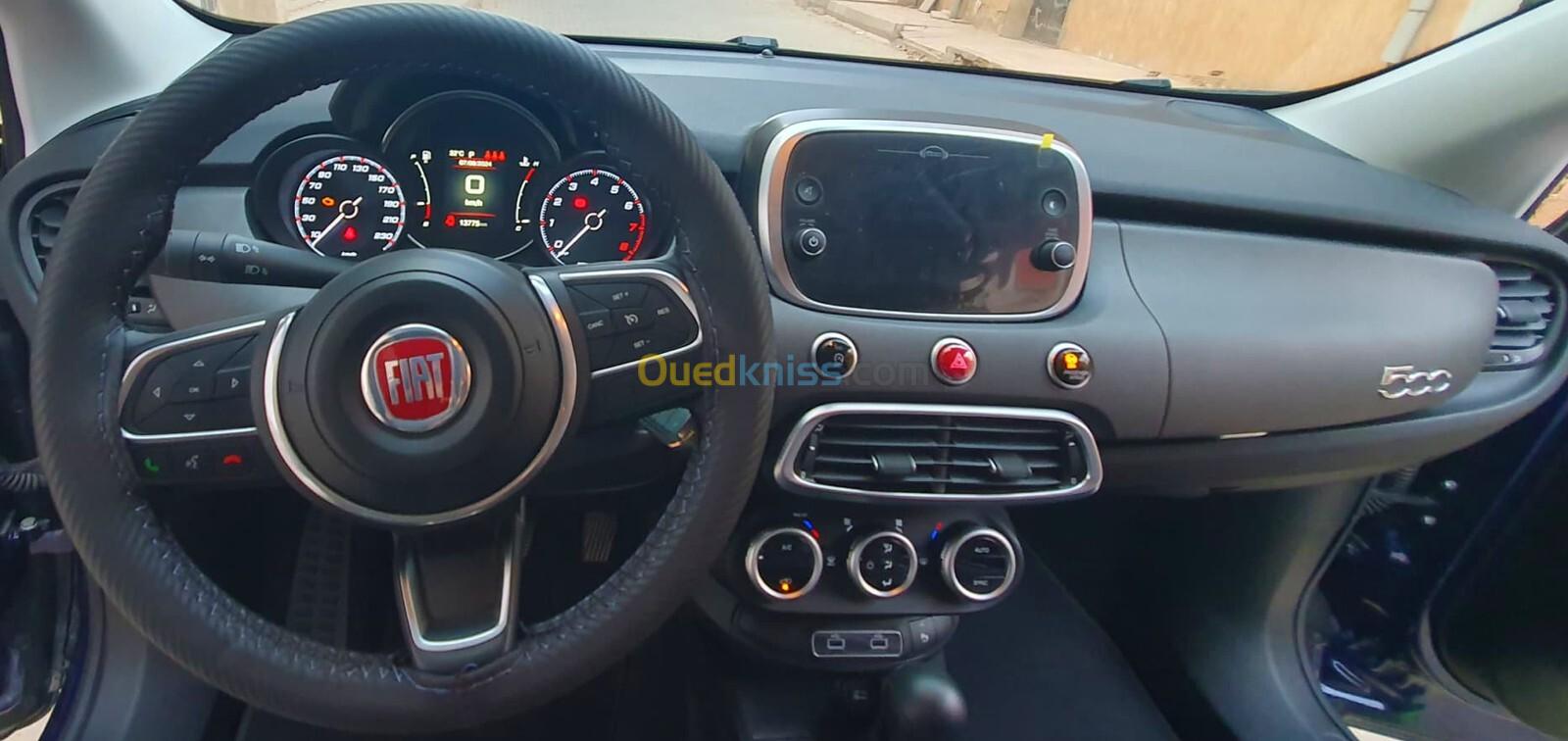 Fiat 500X 2024 CLUB