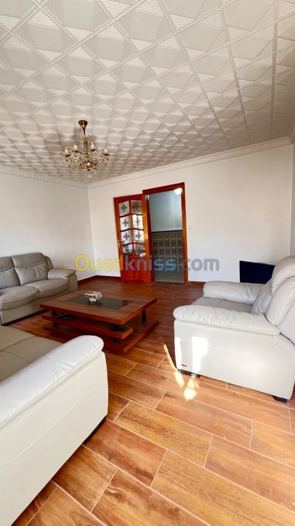 Vente Appartement F5 Alger El achour