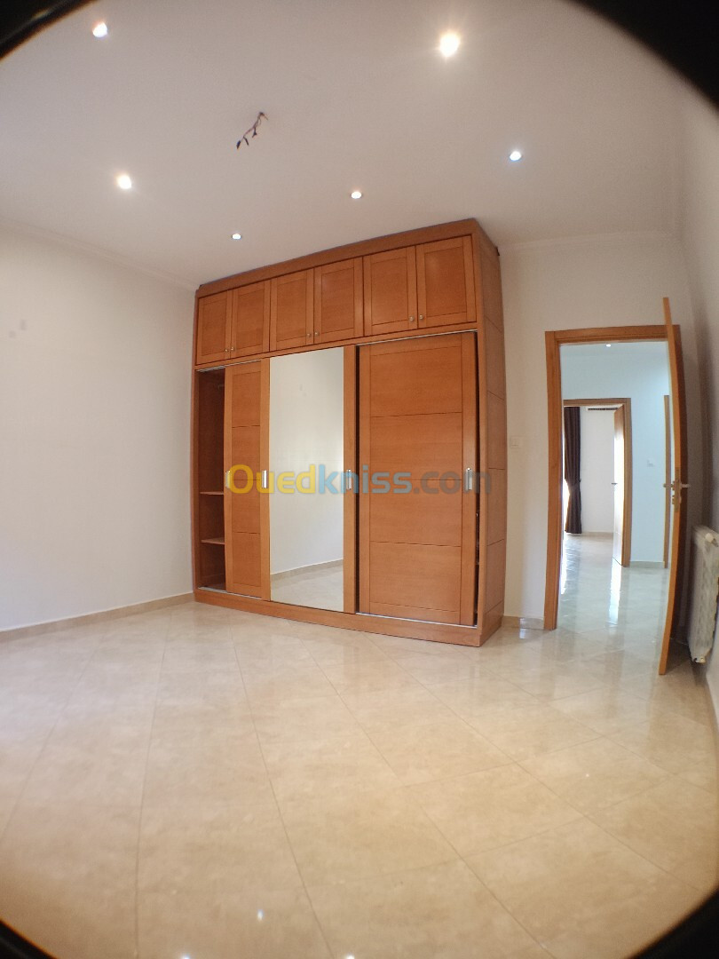 Location Appartement F4 Alger Ouled fayet