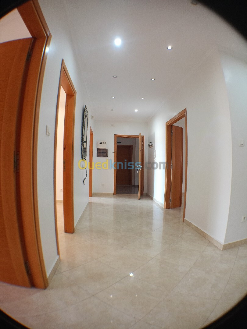 Location Appartement F4 Alger Ouled fayet