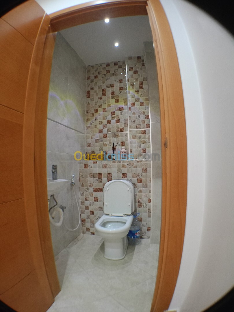 Location Appartement F4 Alger Ouled fayet