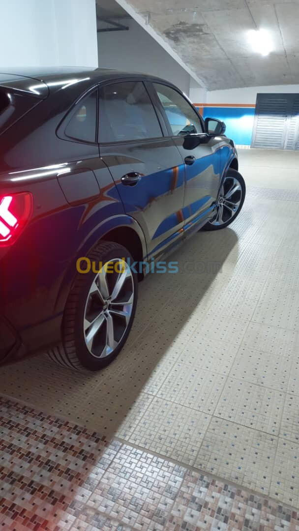 Audi Q3 2024 Quatroo