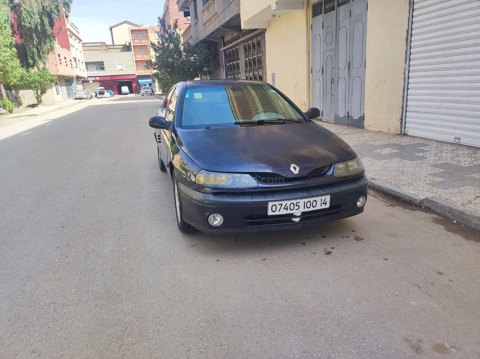 Renault Laguna 1 2000 Laguna 1