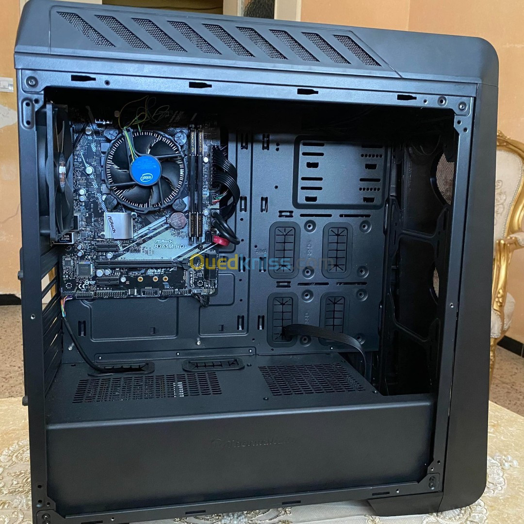 PC gamer I5 9600k 