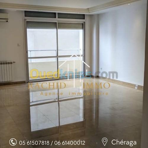 Vente Appartement F5 Alger Cheraga