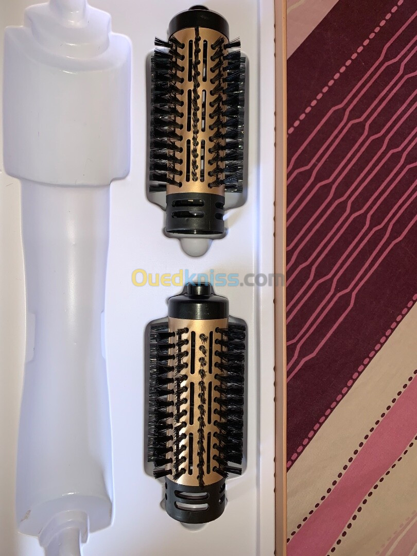 Brosse soufflante Enzo