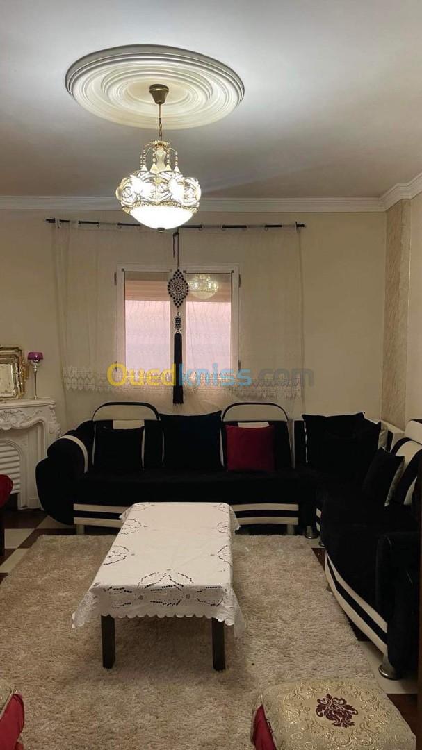 Vente Appartement F3 Alger Rais hamidou