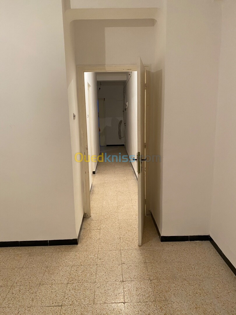 Location Appartement F3 Boumerdès Boudouaou