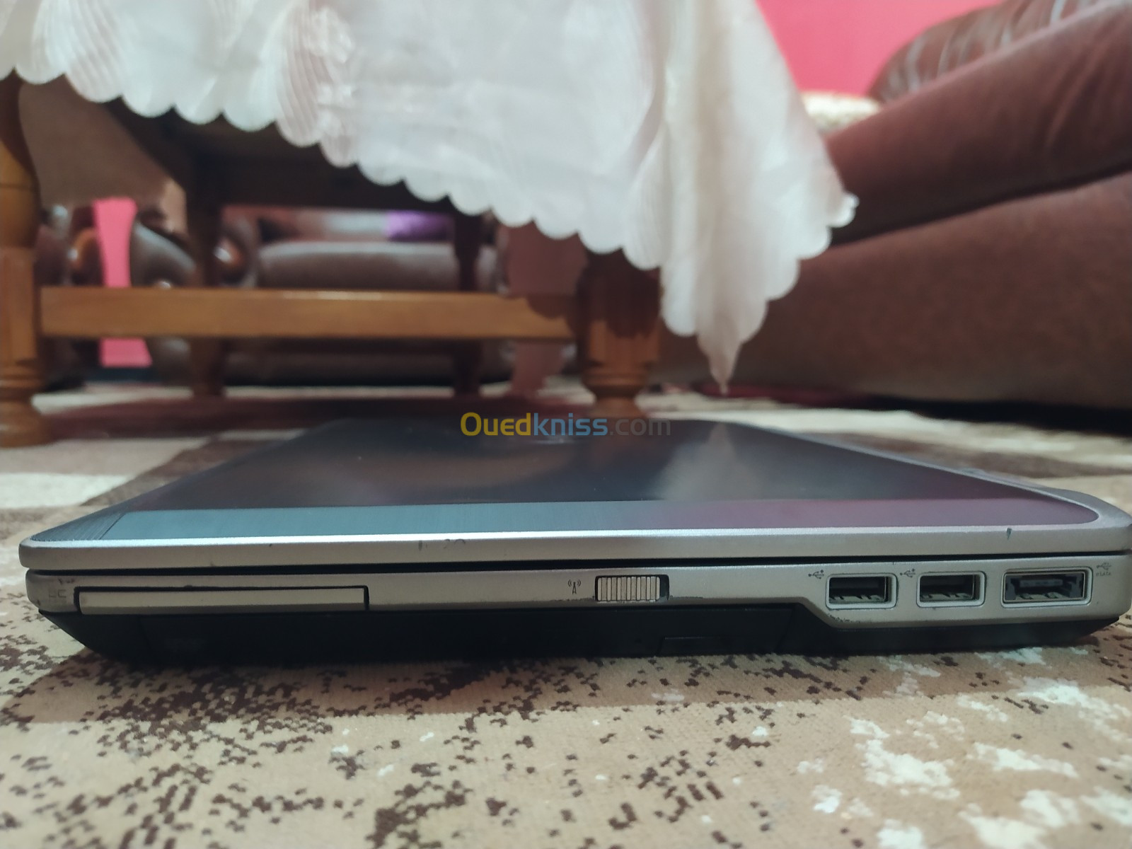 laptop dell i5 8GB