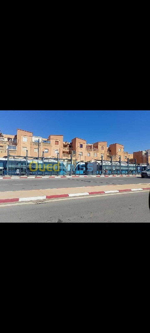 Vente Appartement F2 Mostaganem Mostaganem