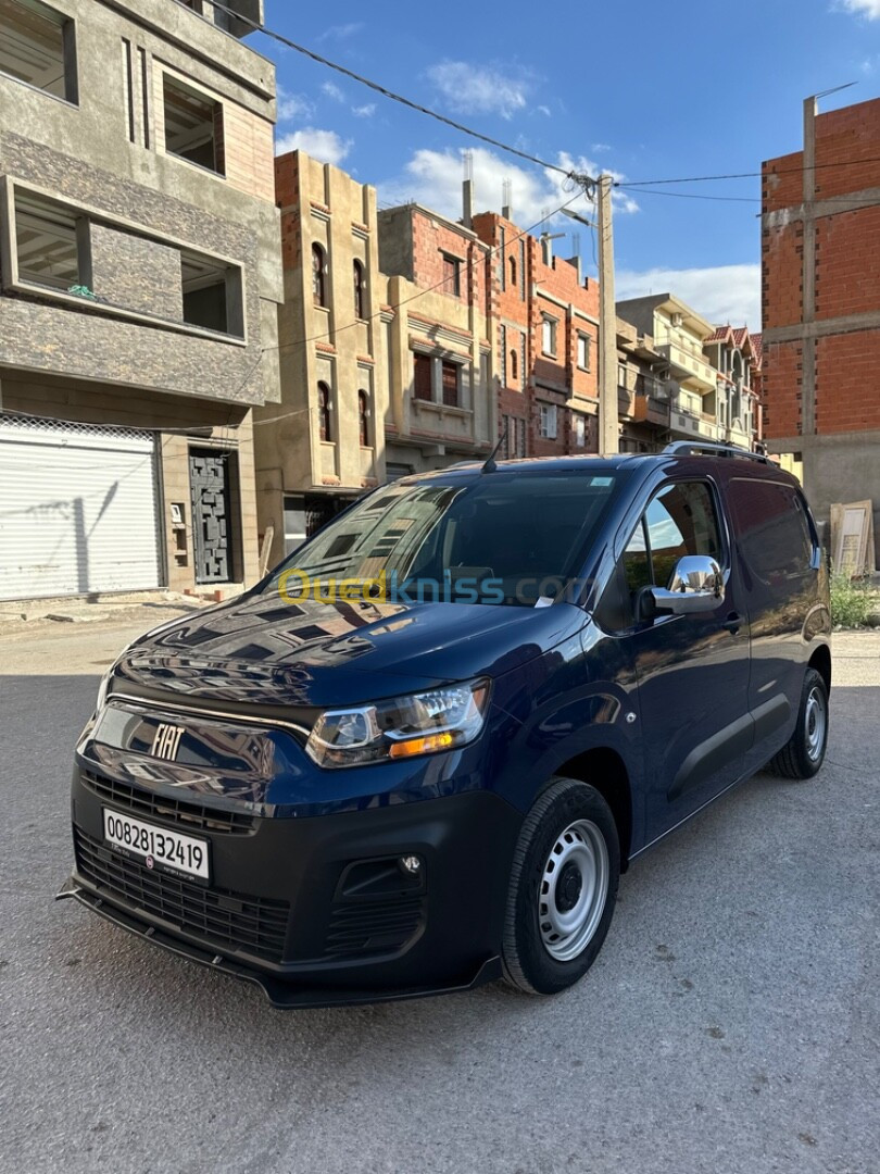 Fiat Doblo 2024 Doblo