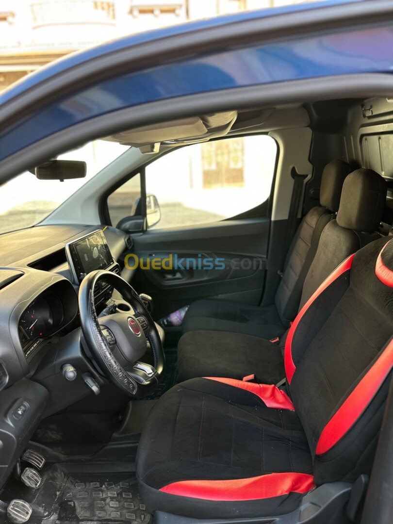 Fiat Doblo 2024 Doblo