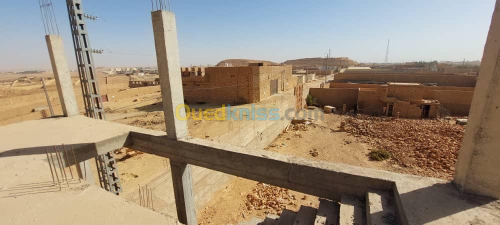 Vente Terrain Ghardaia Ghardaia