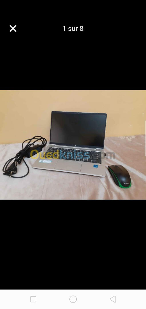 Pc portable 