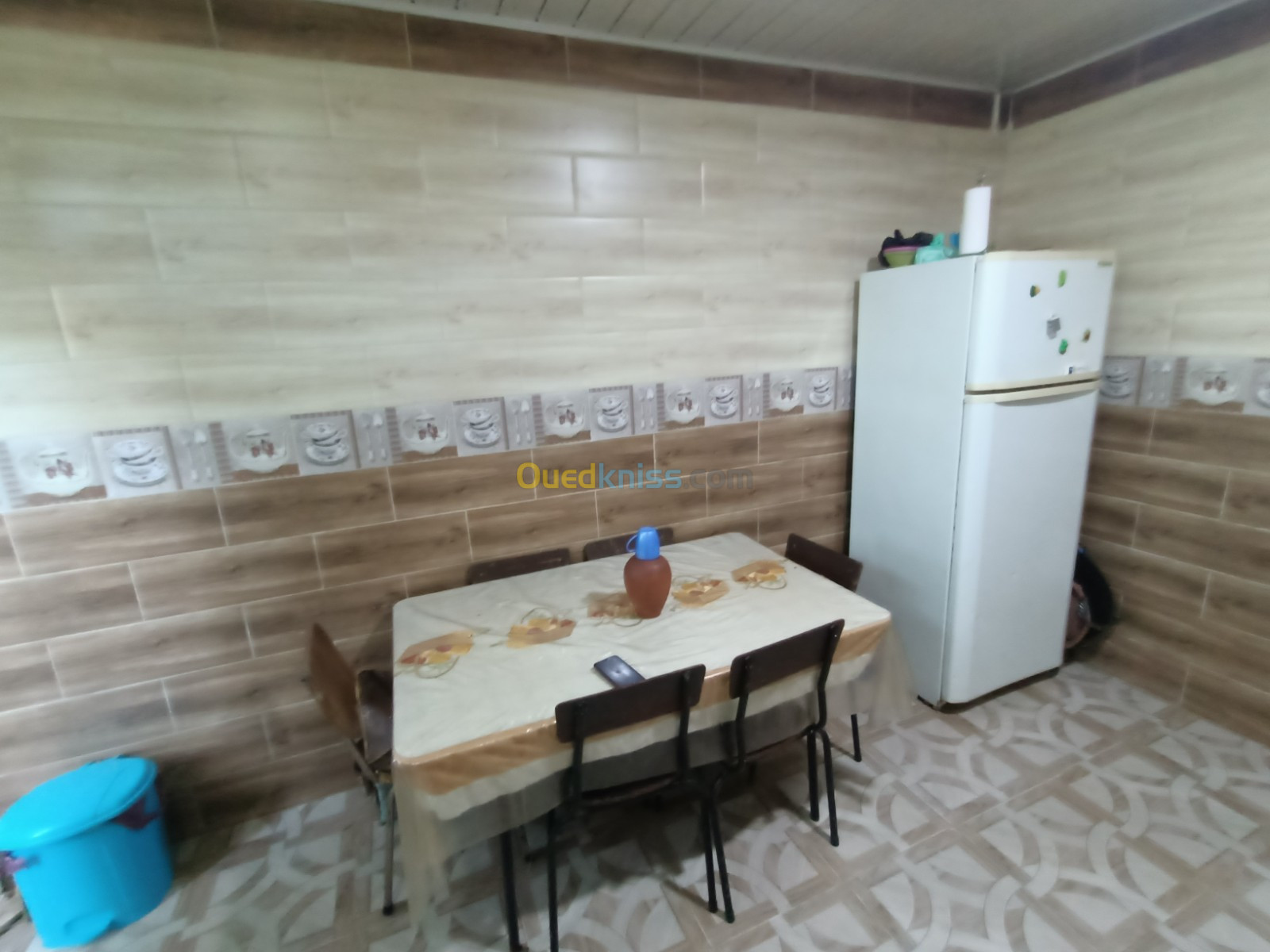 Vente Appartement Setif Ain el kebira