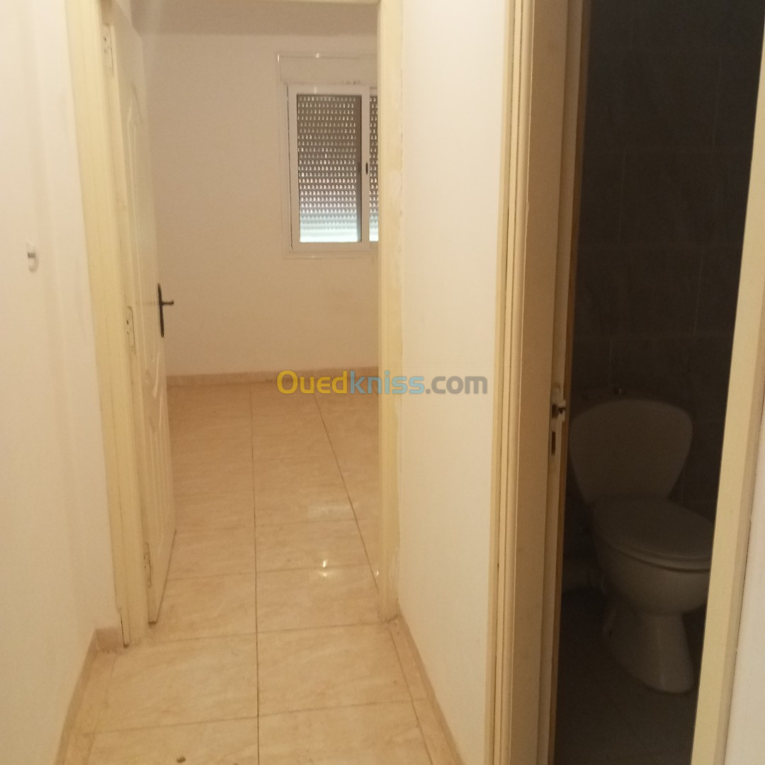 Location Appartement F2 Tizi ouzou Boghni