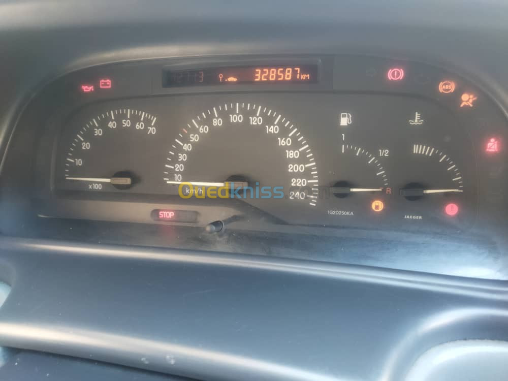 Renault Laguna 1 1995 Laguna 1