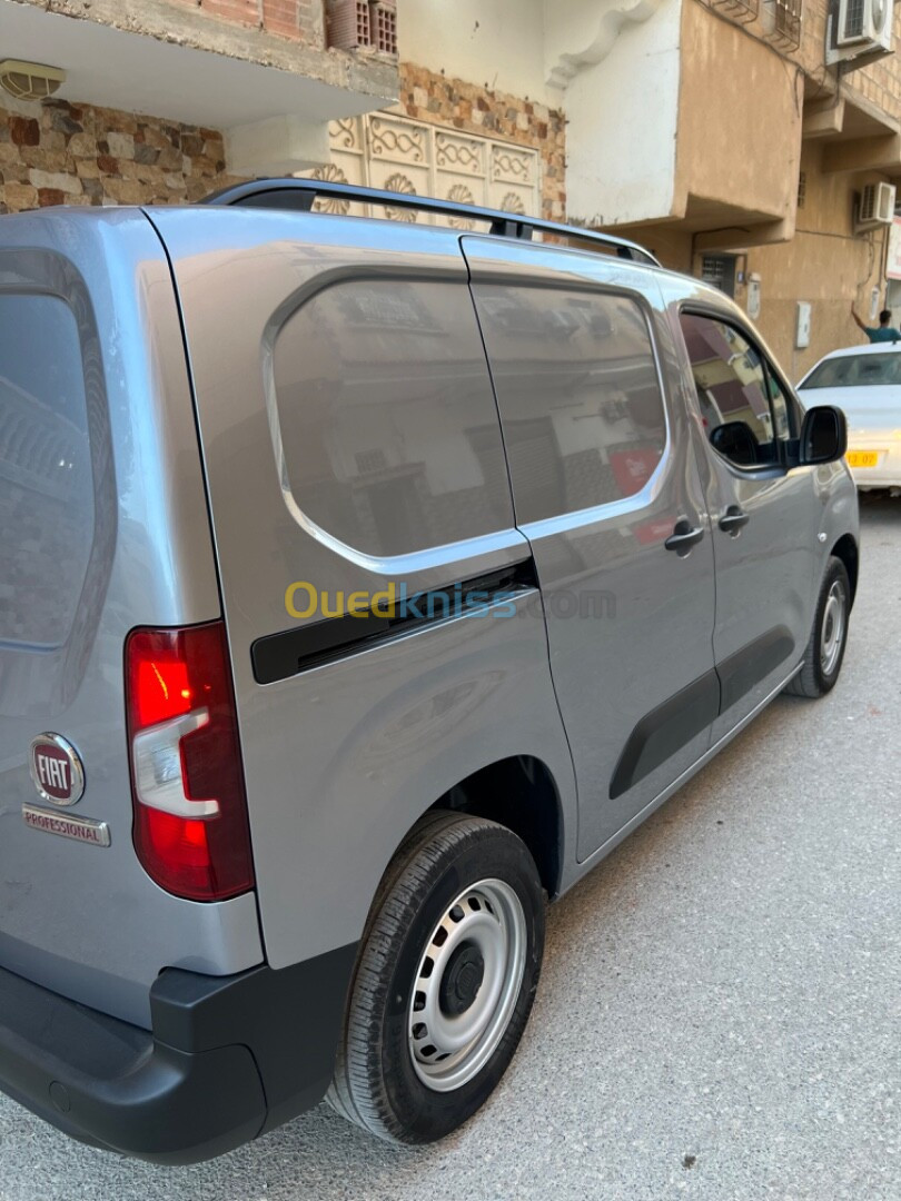 Fiat Doblo 2023 