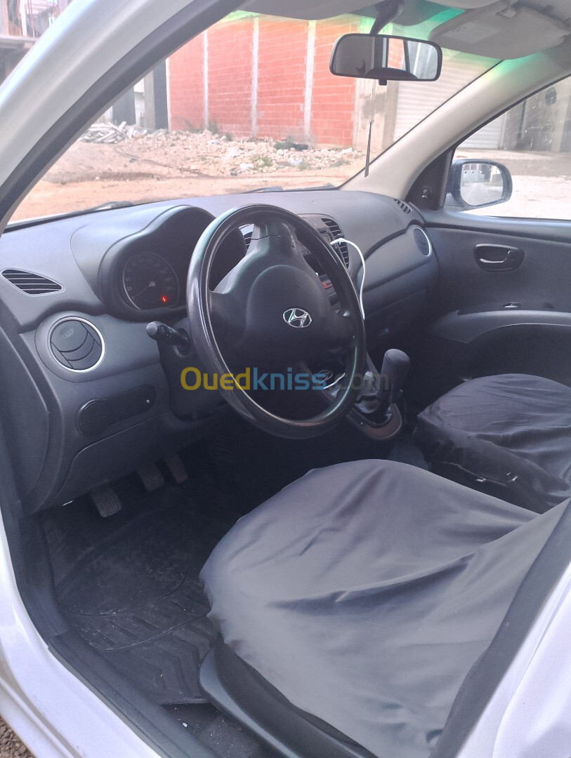 Hyundai i10 2014 