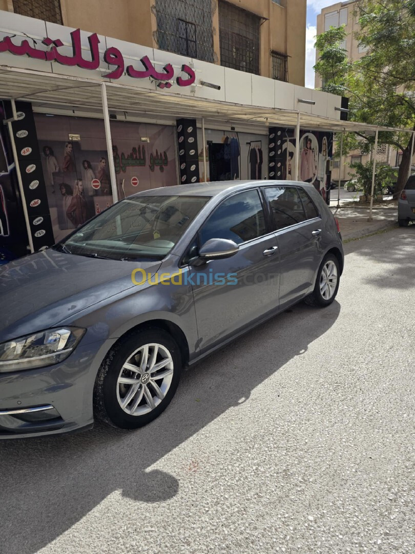 Volkswagen Golf 7 2018 START+