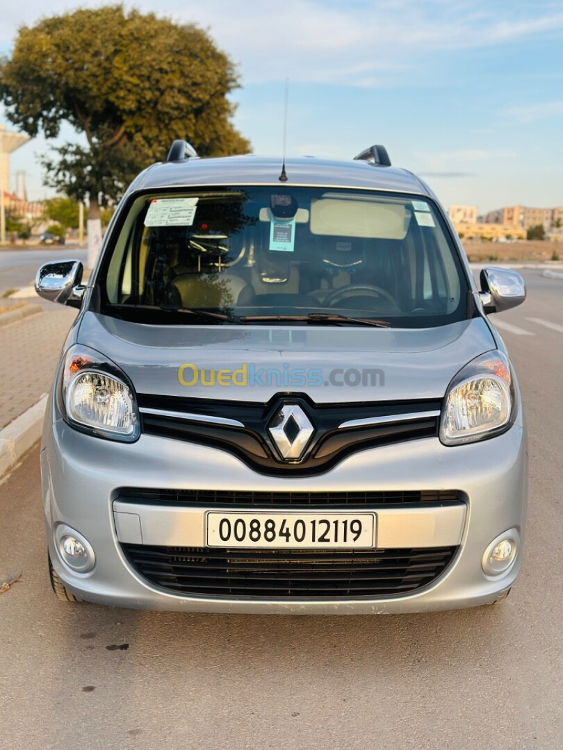 Renault Kangoo 2021 Privilège plus