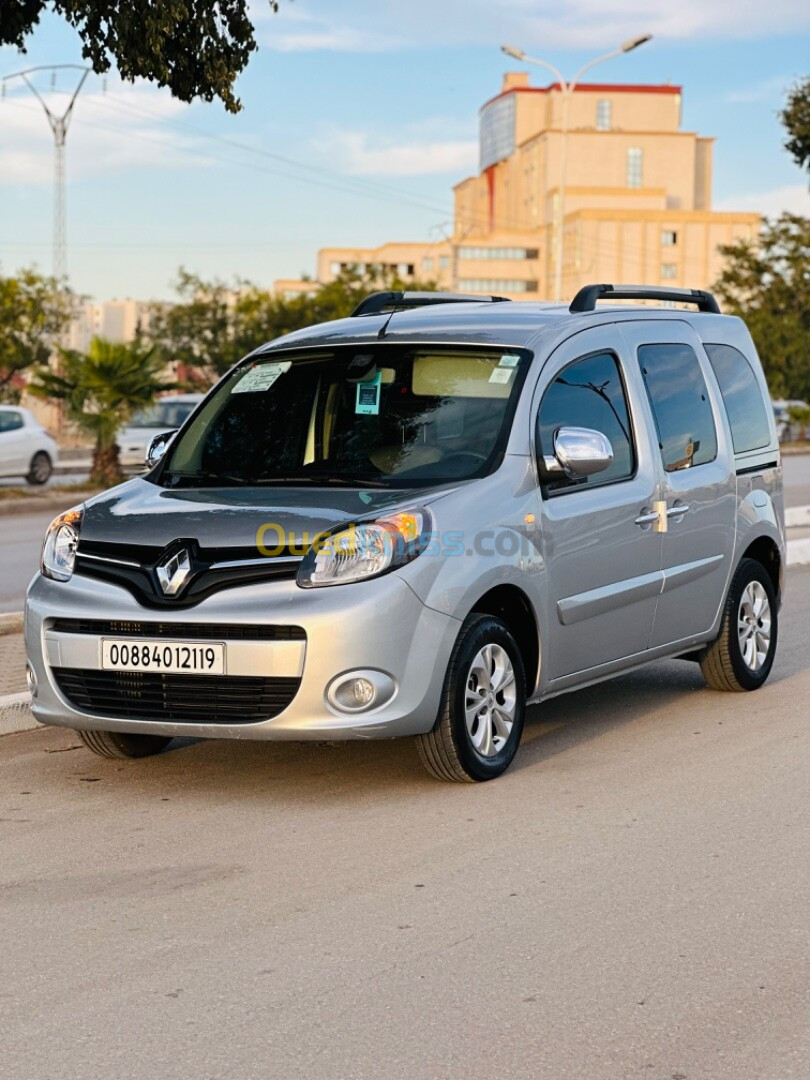 Renault Kangoo 2021 Privilège plus