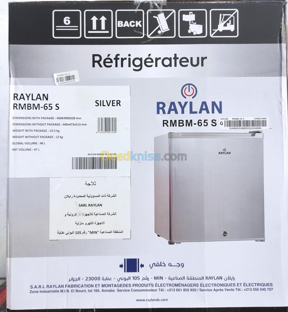 RAYLAN RMBM-65-S