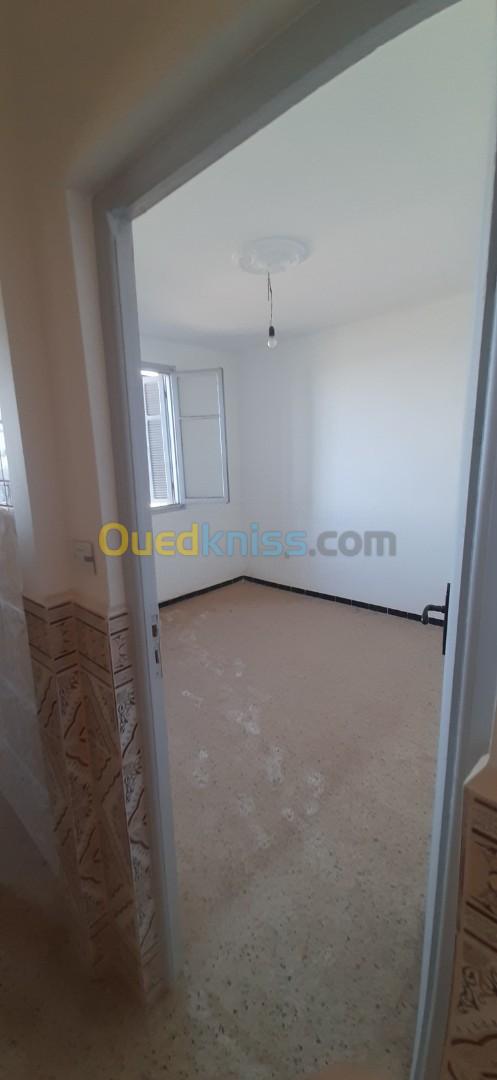 Vente Appartement F3 Tipaza Bou ismail