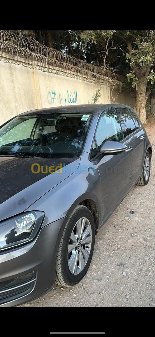 Volkswagen Golf 7 2018 START+