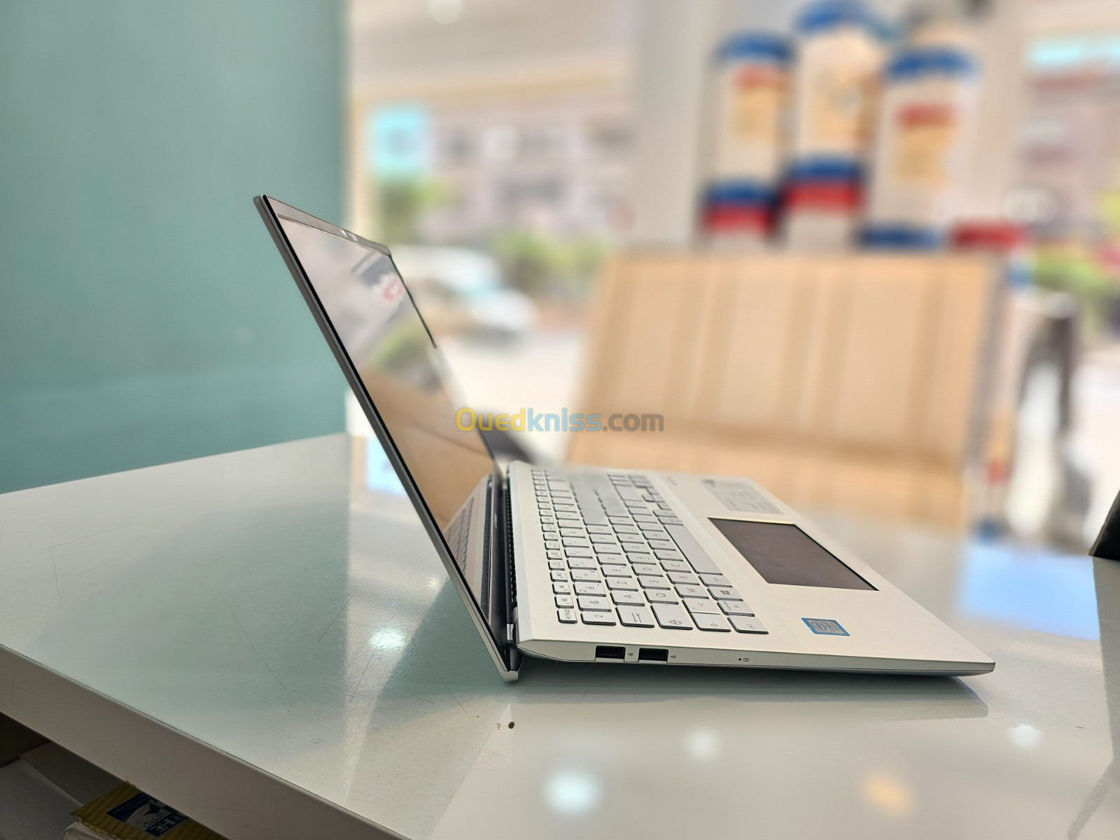 Asus VivoBook S15