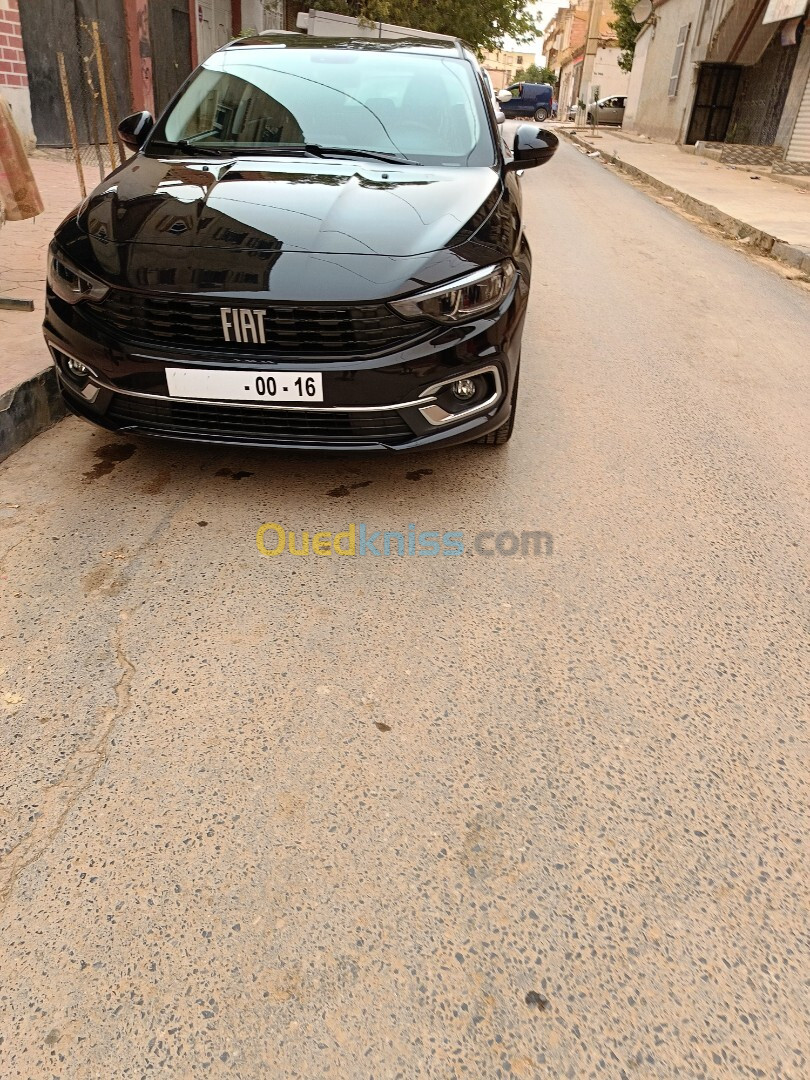 Fiat Tipo 2024 Urban plus