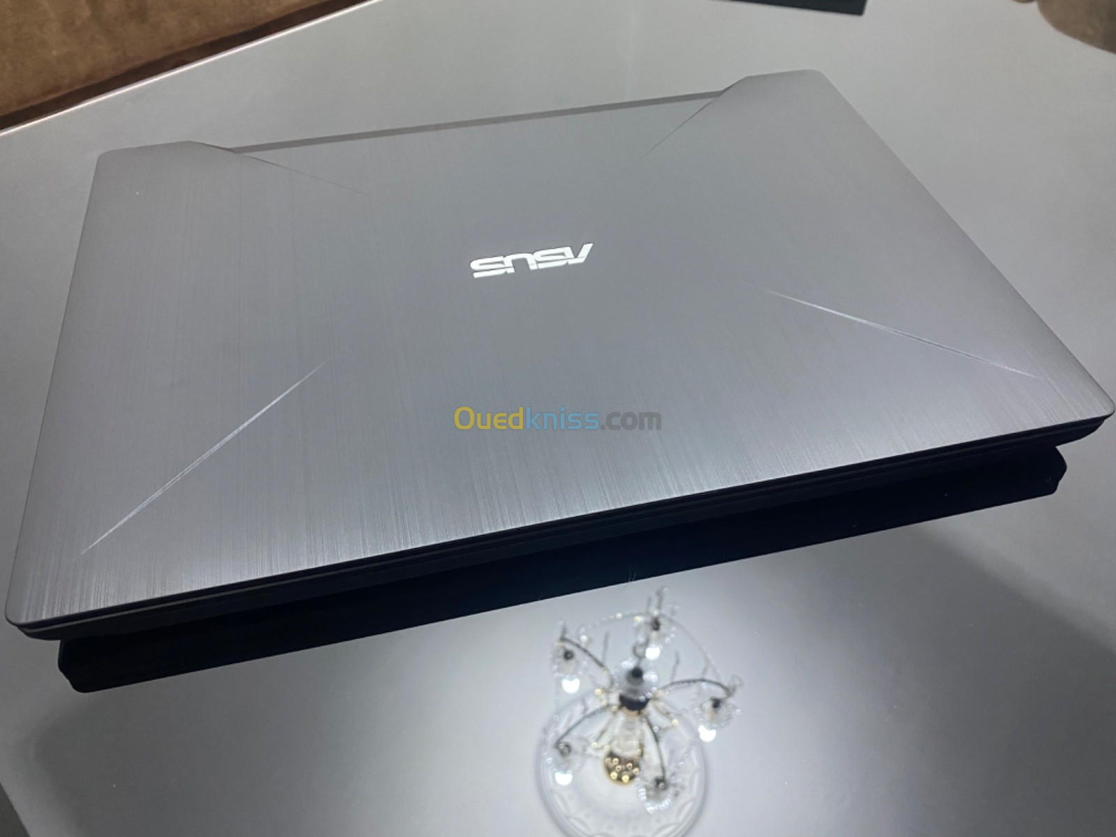 ASUS FX503VD i5-7300HQ/ 32 go/ SSD 128go/ HDD 1 To / GTX 1050 2 go