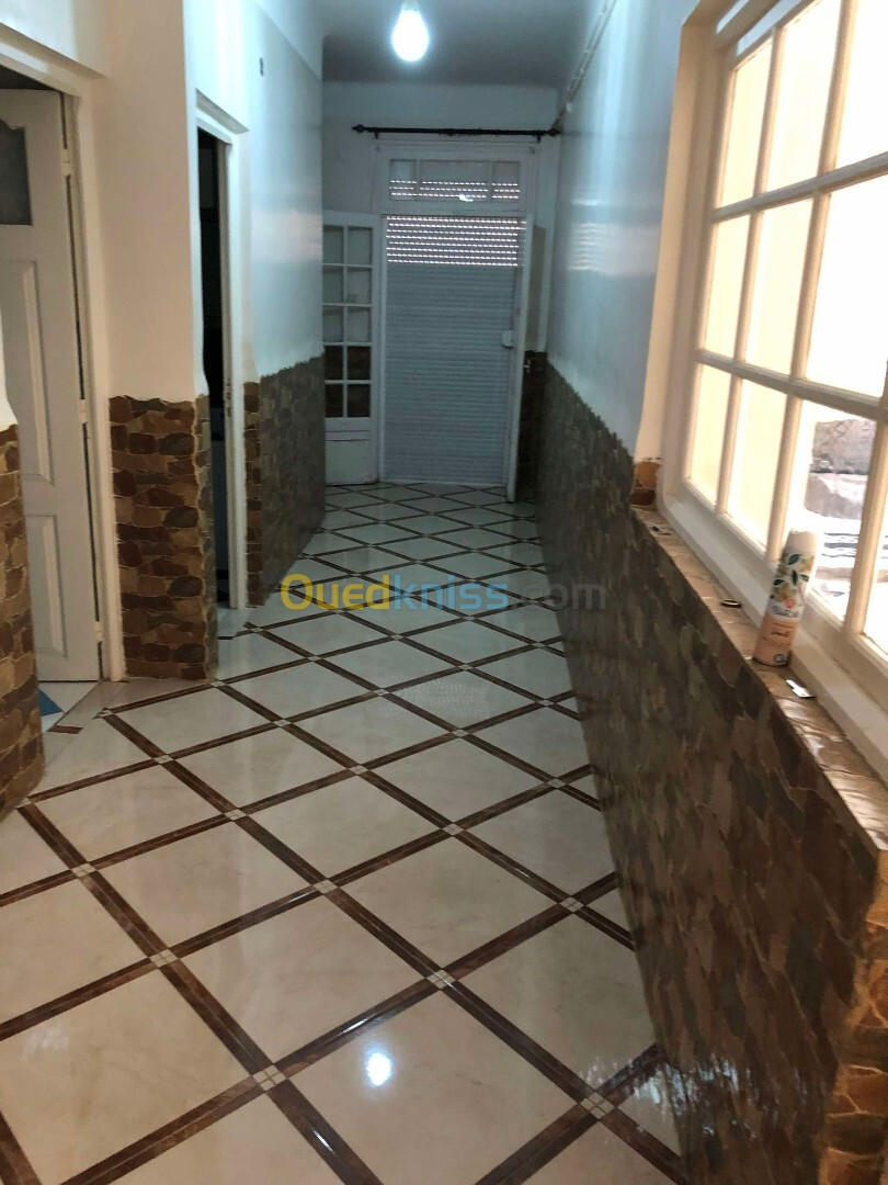 Location Appartement F3 Sétif Setif