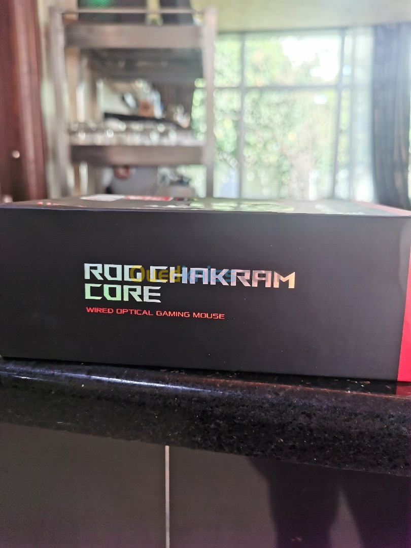 Asus Rog Chakram core gaming mouse 