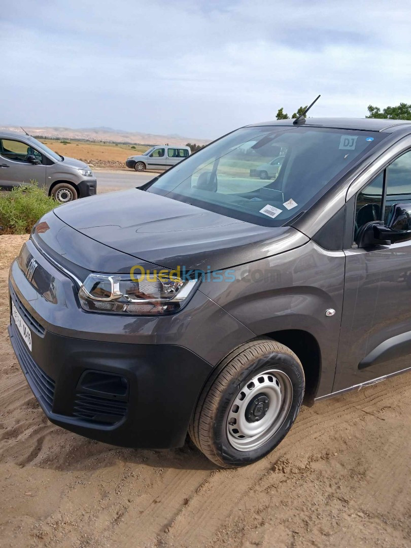 Fiat Dobloo 2024