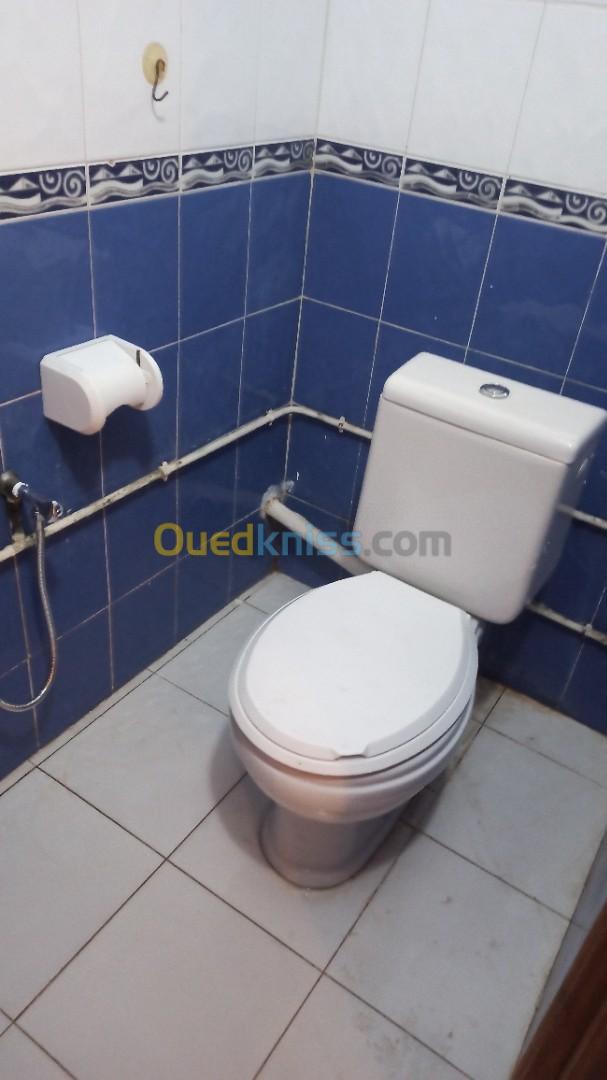 Vente Appartement F4 Tipaza Bou ismail