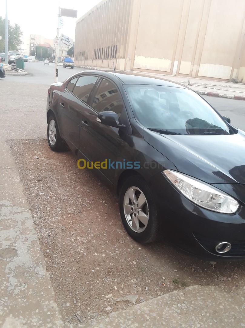 Renault Fluence 2012 Fluence