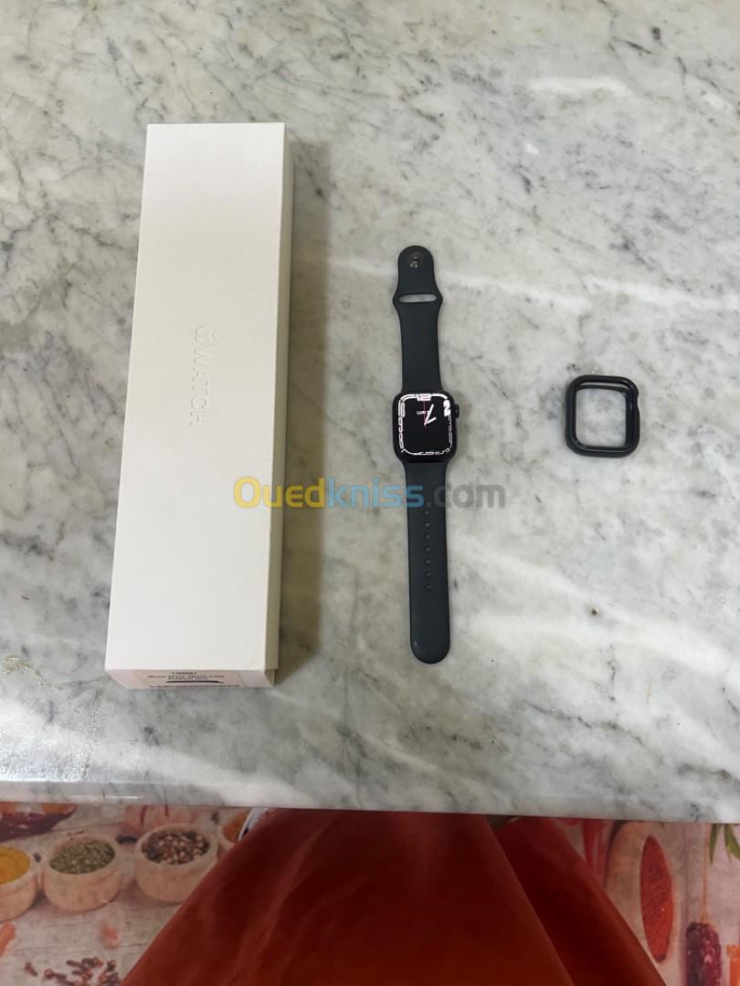 Apple Watch s rie 7 41 mm Alger Alg rie