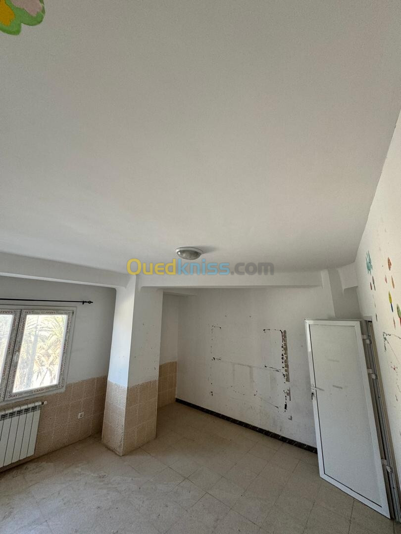 Vente Appartement F8 Alger El harrach