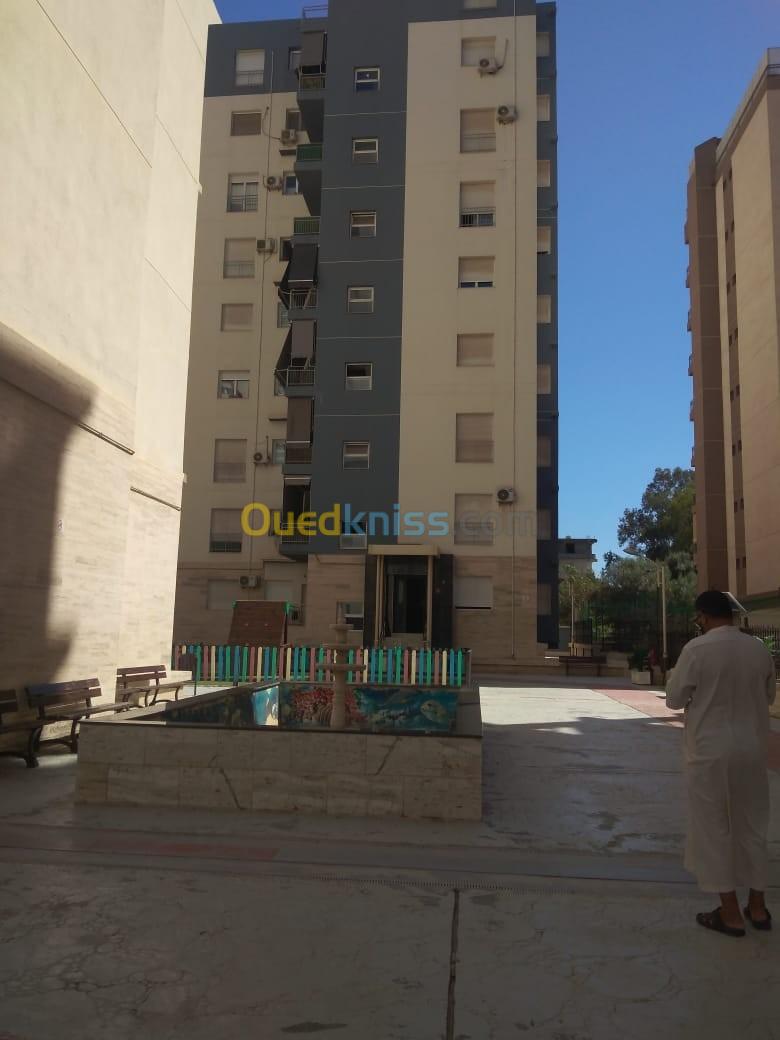 Vente Appartement F4 Alger Dely brahim