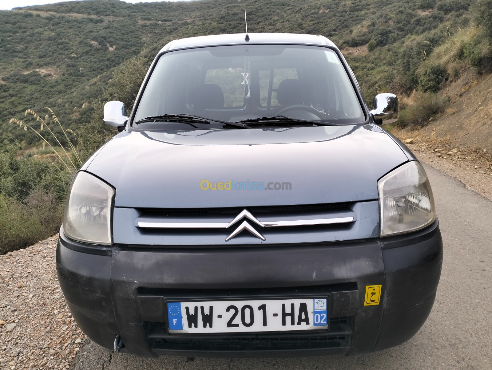 Citroen Berlingo 2014 Berlingo