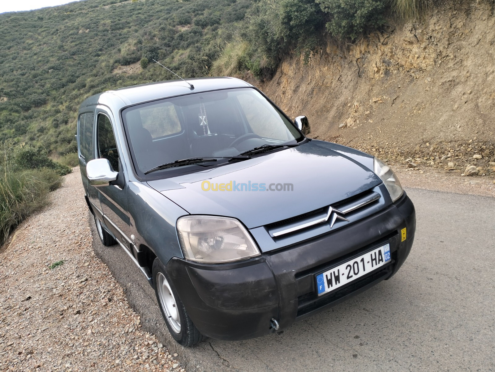 Citroen Berlingo 2014 Berlingo