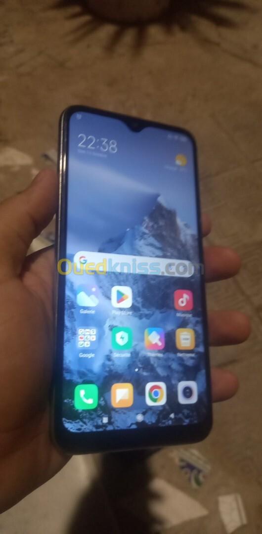 Redmi note 8 Smartphone