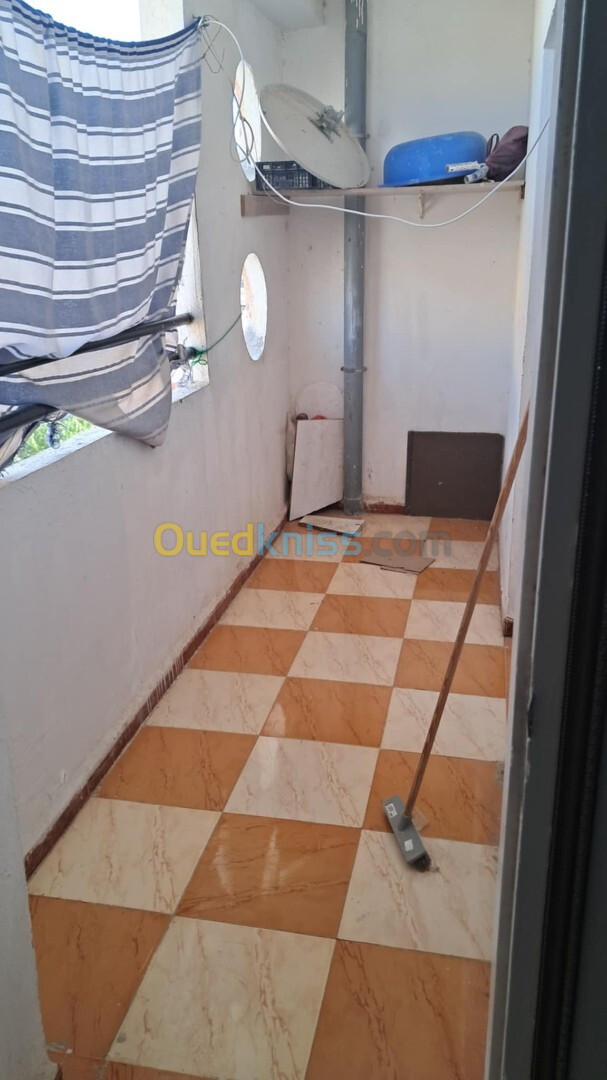 Vente Appartement F3 Bordj Bou Arreridj El anseur