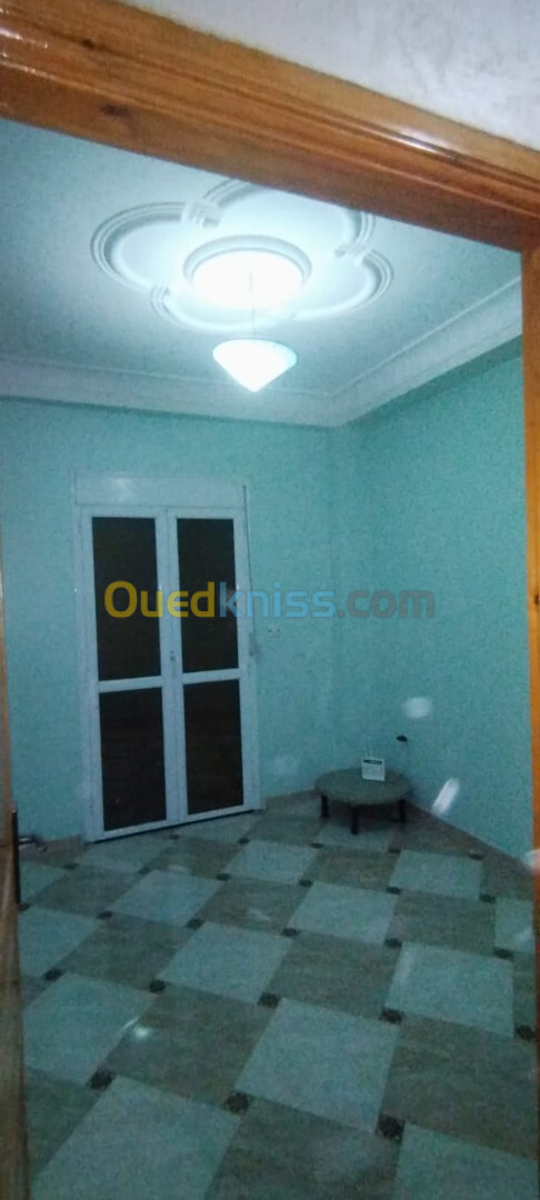 Location Niveau De Villa F5 Boumerdès Ouled hedadj