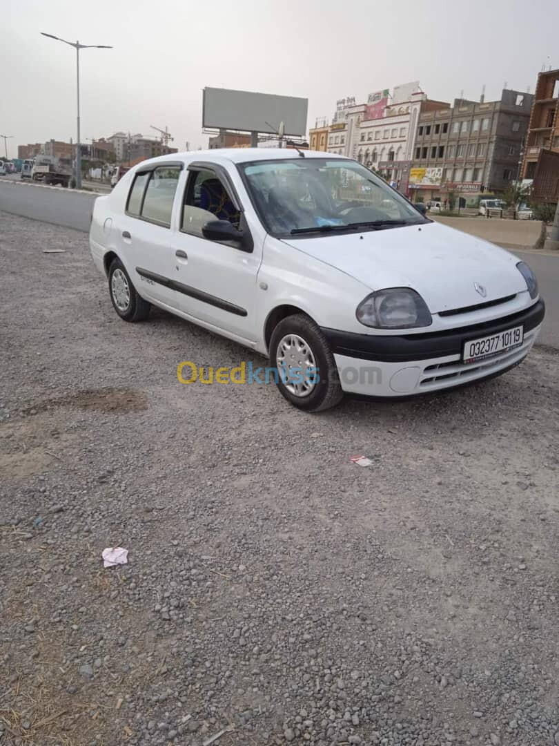 Renault Clio Classique 2001 