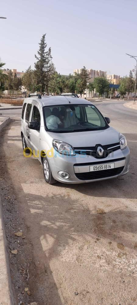 Renault Kangoo 2018 Kangoo